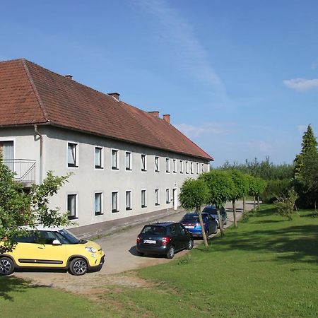 Pension Merkinger Behamberg Экстерьер фото